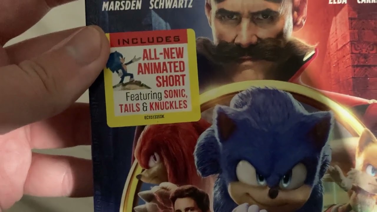 My DVD Update (91) 2 Fox 🦊 And The Hound 🐶 Collection DVDs 📀 And 3 DVDs From HMV & OXFAM