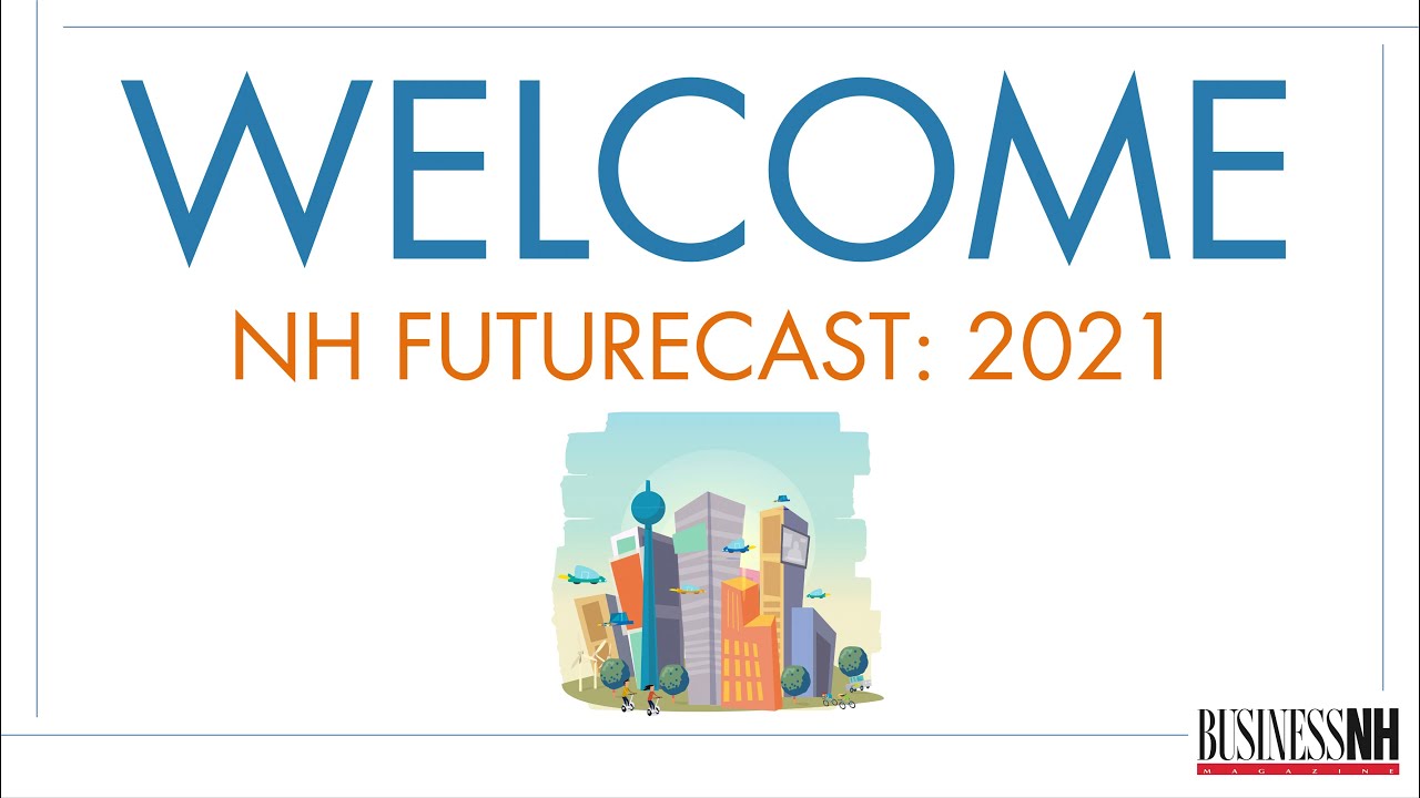 NH Futurecast: 2021