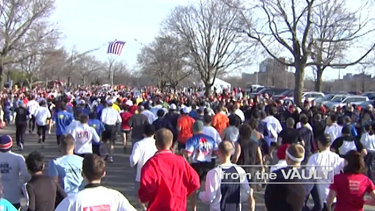 From the Vault | Episode 25