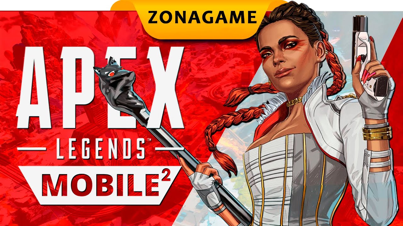 Apex Legends Mobile возвращается? Что с High Energy Heroes и NFS Mobile Assemble?