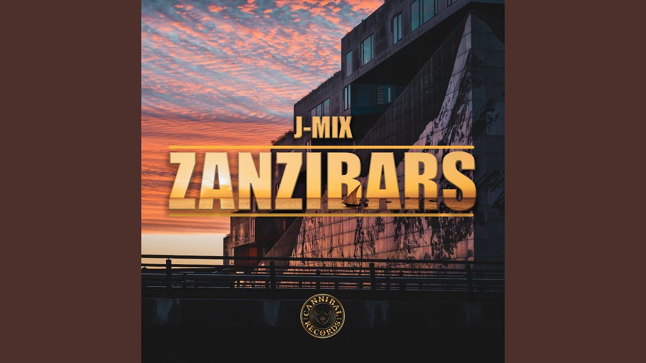 Zanzibars