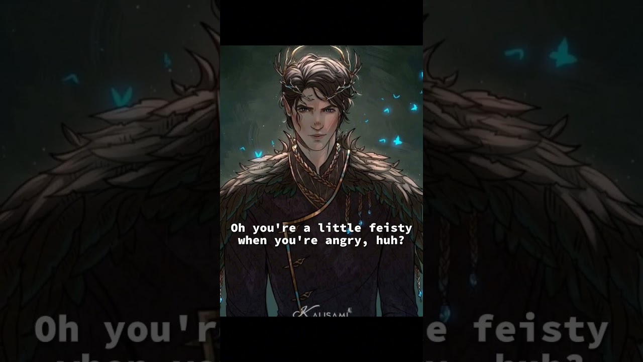 Jurdan | Cardan Greenbriar | Jude Duarte | Cruel Prince 