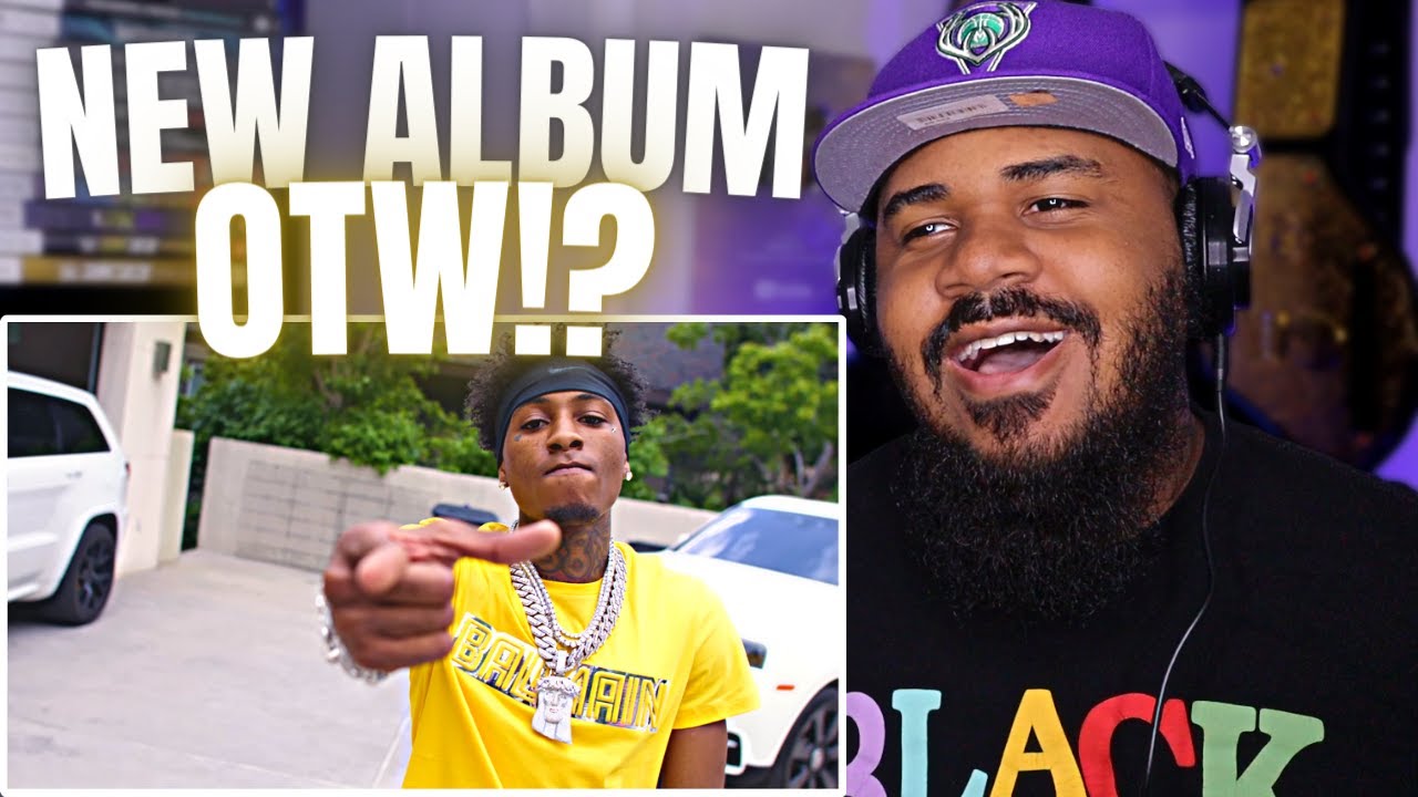 THIS ANOTHER YB SUMMER!! YoungBoy Never Broke Again - I Need To Know [Official Music Video] REACTION