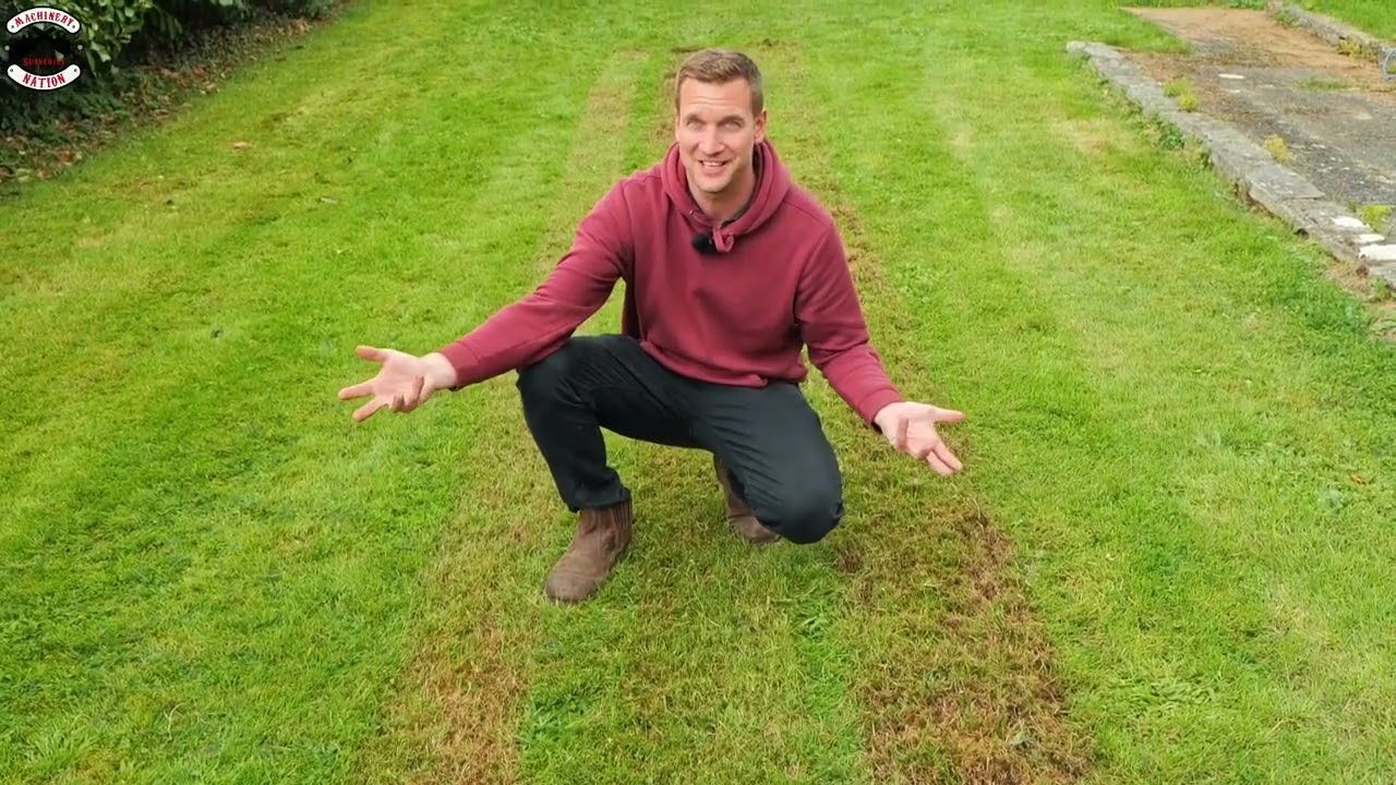 Which Cobra Scarifier is the one for you?