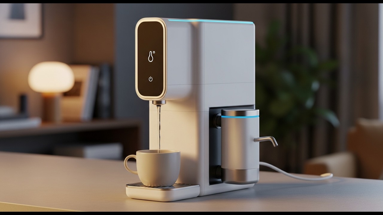 20 гаджетов Amazon для ленивых людей, которые сделают за вас всю работу в 2026 году (с указанием ...