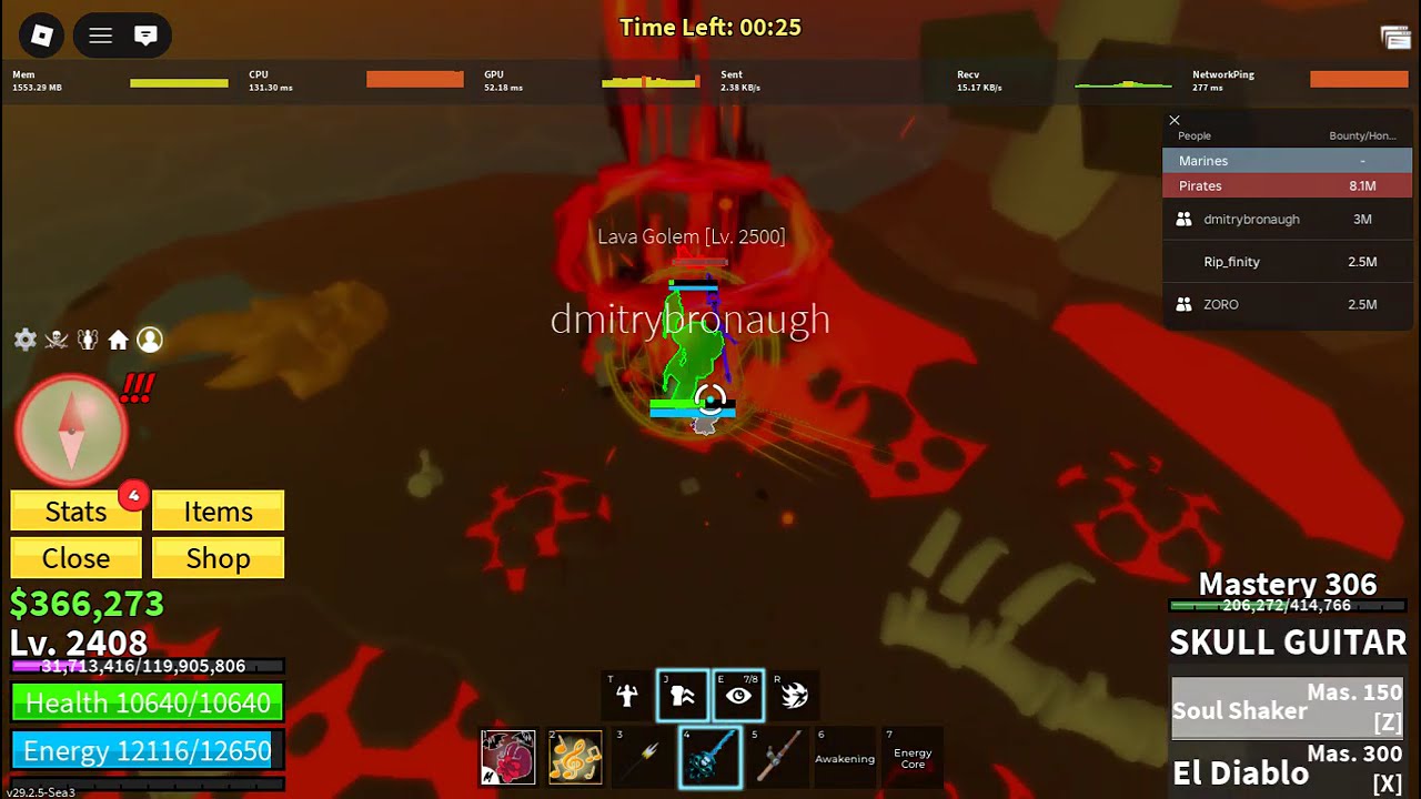 MY FIRST PREHISTORIC ISLAND