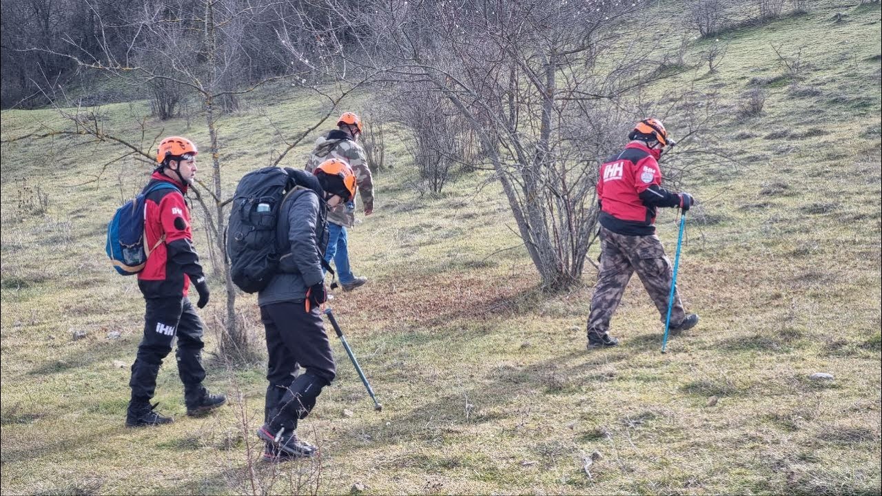 Kayıp Vakası Operasyonu