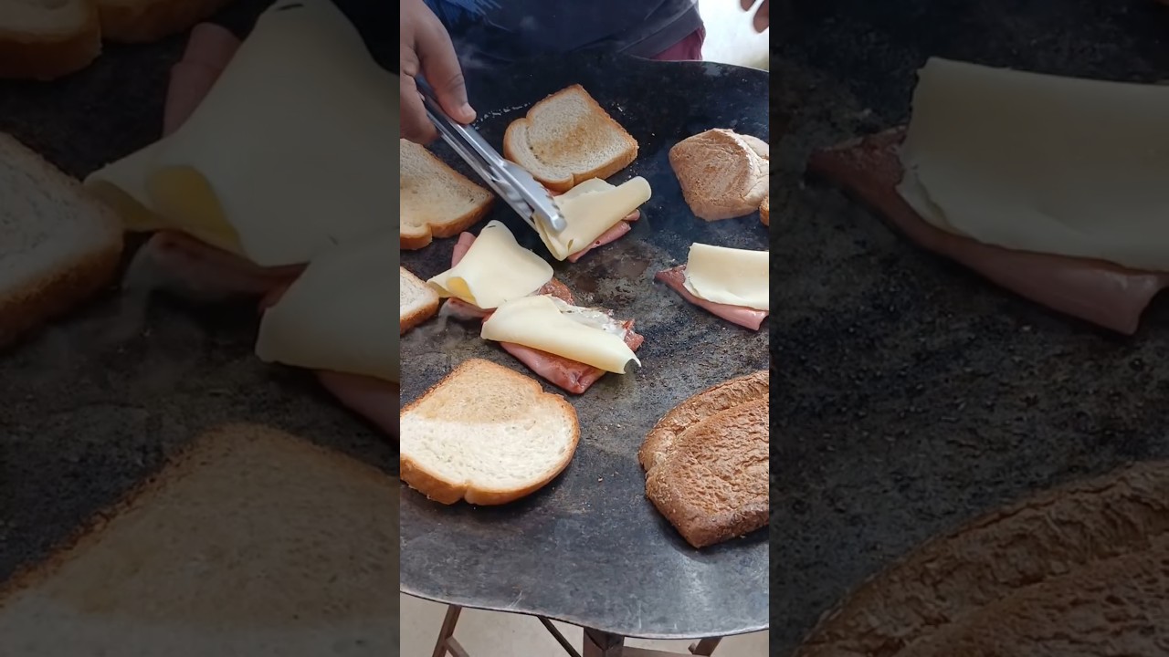 #lanche