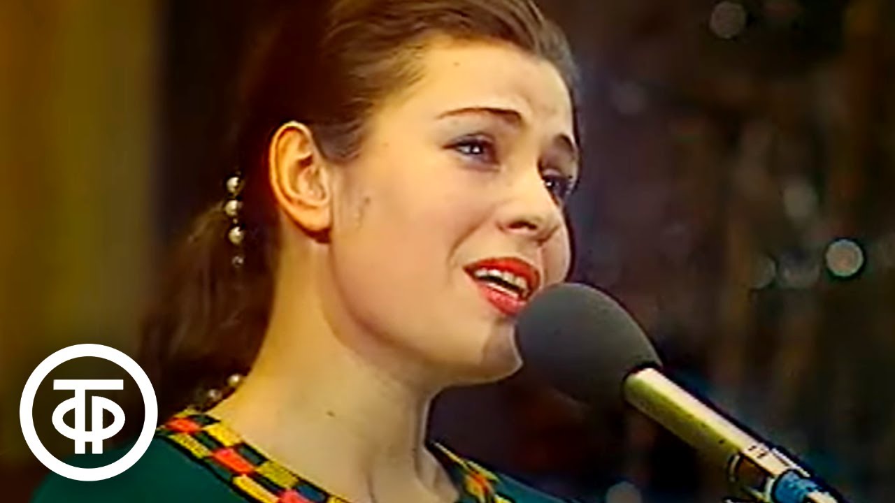 Валентина Толкунова 