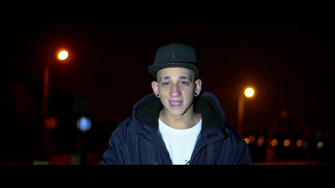 Z.G.S - QUANTAS VEZES C/PPO (VIDEOCLIP)