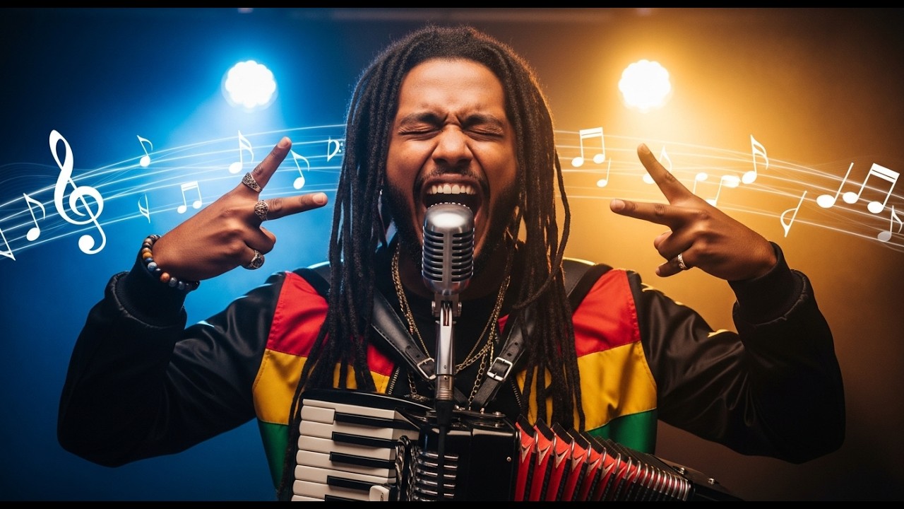 Som do Mar 2026 – Reggae Chill Brasil & Ondas Tropicais 🌊