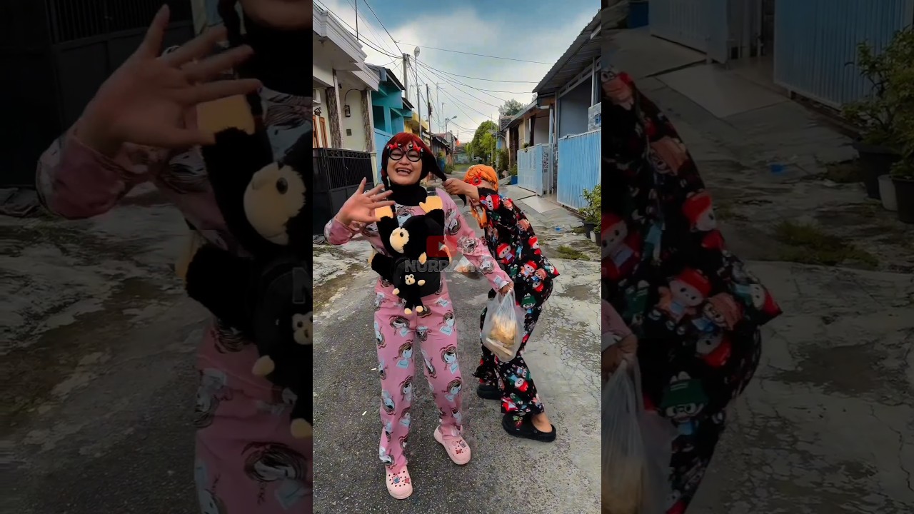 SELAMAT BERBUKA PUASA  GUYS | NURRAYNI25