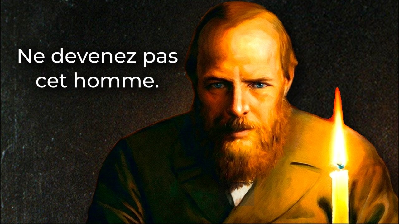 Pourquoi vous détestez les gens ?