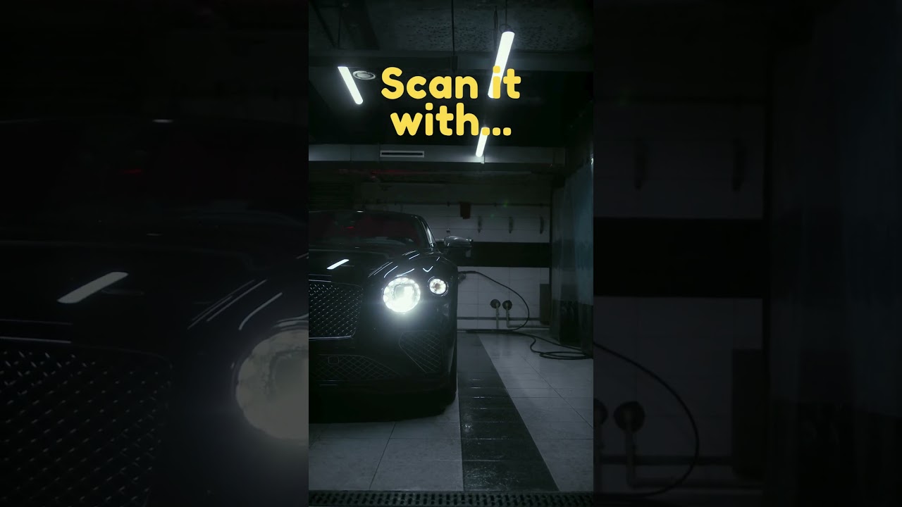 Scan your car with OBD2 scanner 🚗 
