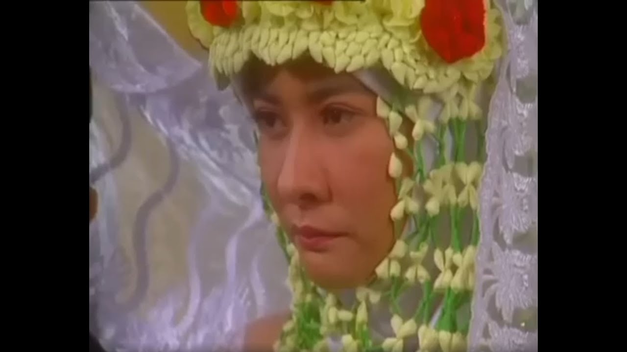 FTV Hidayah Janda Matre