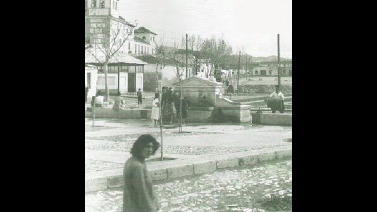 Rambla de Capuchinos (Motril)