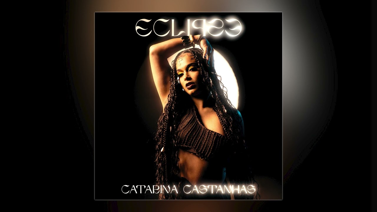 Catarina Castanhas - Undi Bu Sta [Official Audio Video]