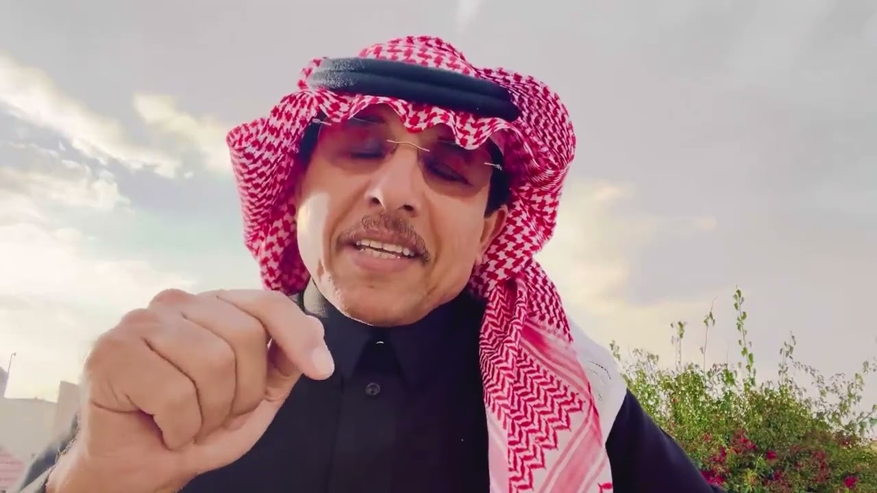 اللواء عبدالله غانم القحطانى 