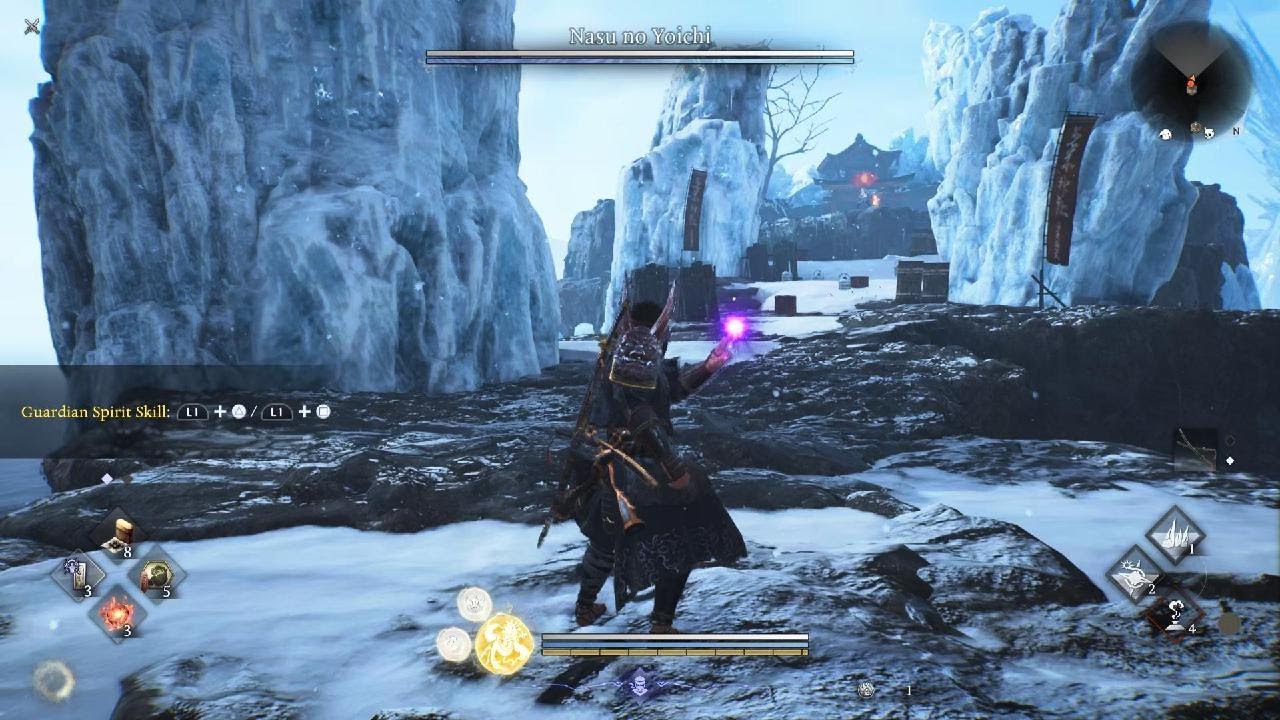 Nasu no Noichi