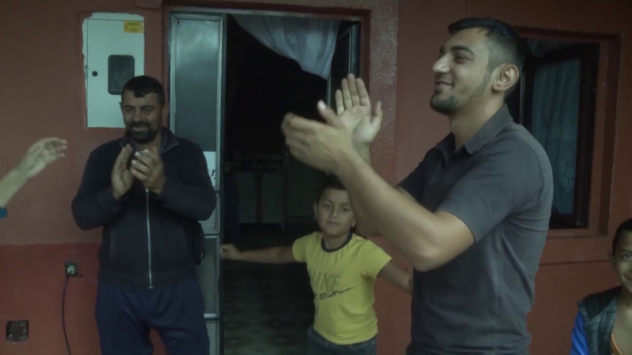 Sunetija te Familija Saiti 05.10.2019