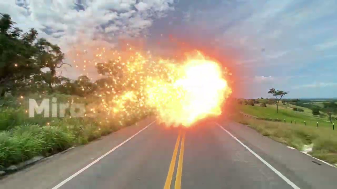 Destino Mirassol do Oeste Mt/ 05 de fevereiro de 2026
