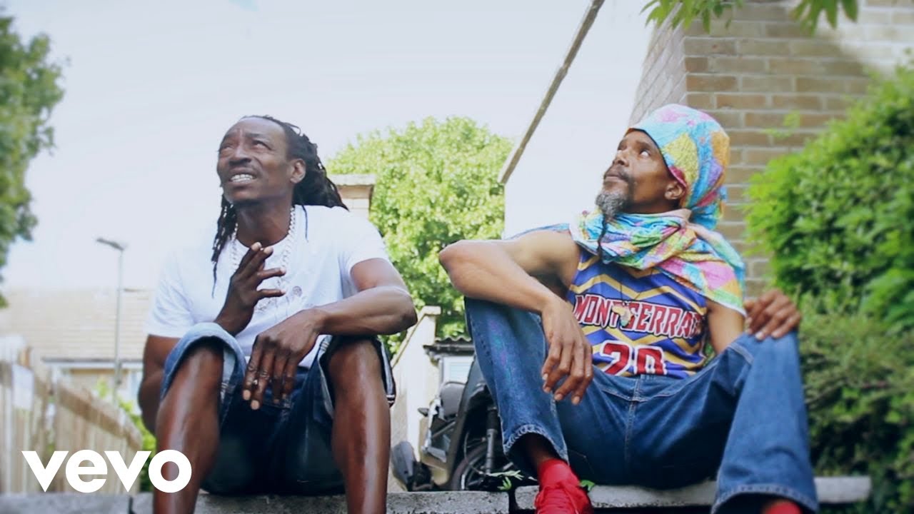 Goofy Ras - How Long (Official Video)