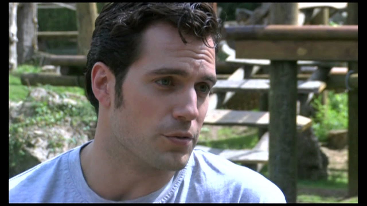 BBC Breakfast 'Superman' in Jersey - Edward Sault reports...
