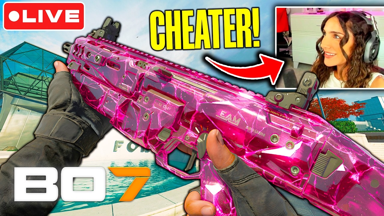 🔥 BO7 SZN 2 IS HERE 🔥 PUB STOMPING SWEATS (CALL OF DUTY BLACK OPS 7 MULTIPLAYER SEASON 2 LIVE)