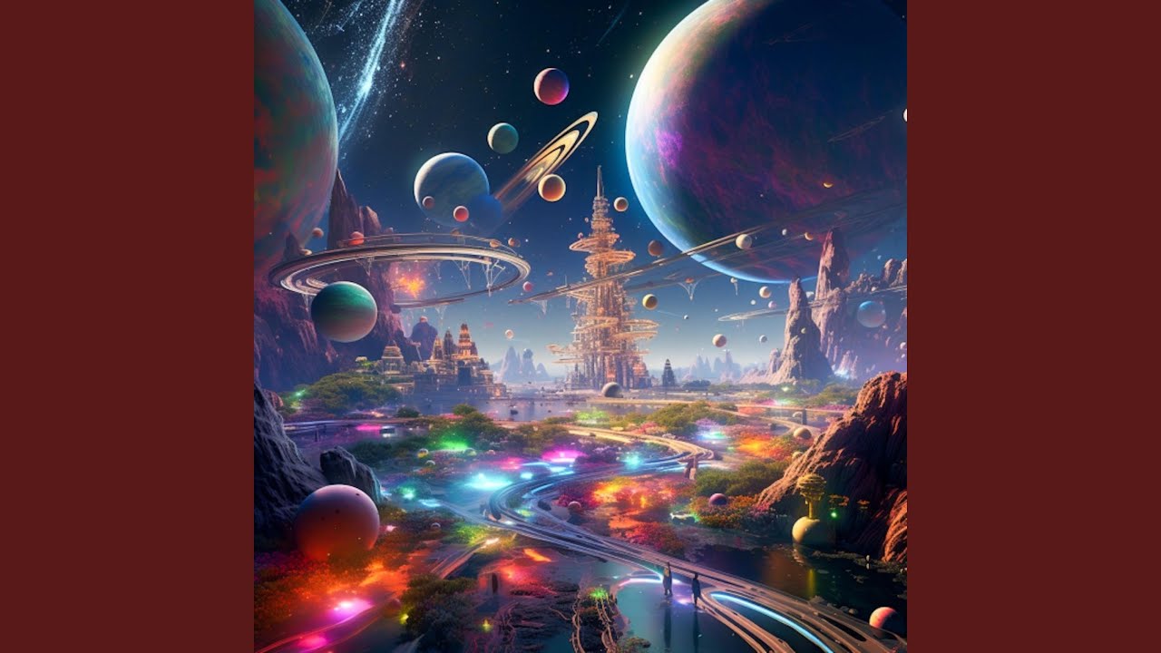 Two Planets Away