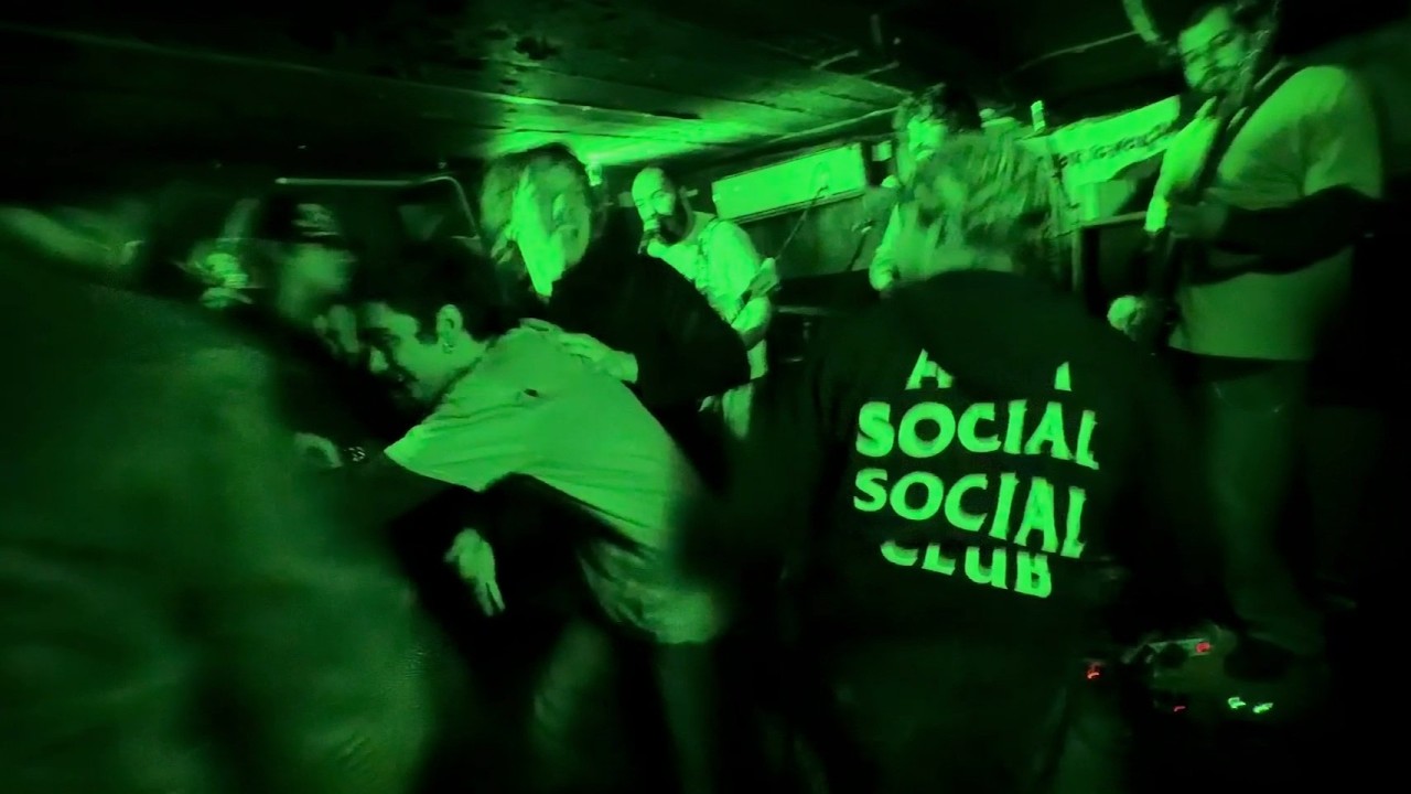 გერჩი • Gerchi @ Secret Place, Feb ’26 ~ Full Set ~