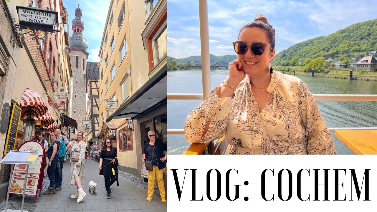 Cochem, Alemanha - Parte 1