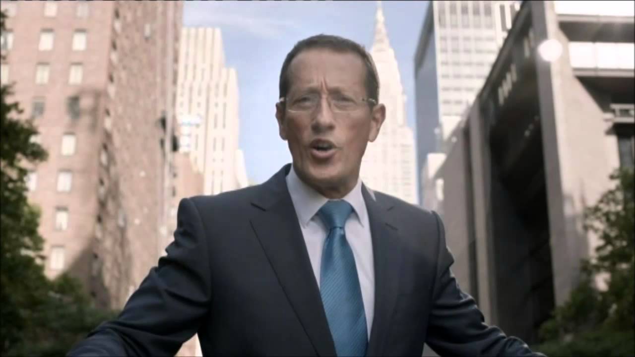 CNN International: Graphics switchover