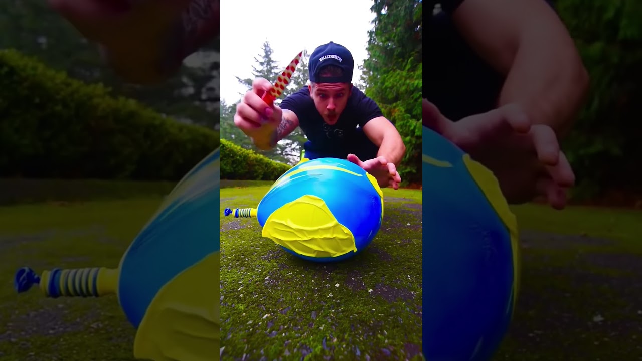 🎉 #TIMELAPSE, START to FINISH Alone BUILDLOG Cabin (Wooden House) #balloon #shortsfeed