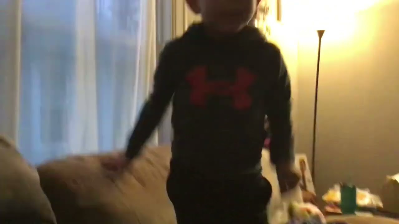 What isLucas is in his video todayThNames of the logger is the login￼e￼