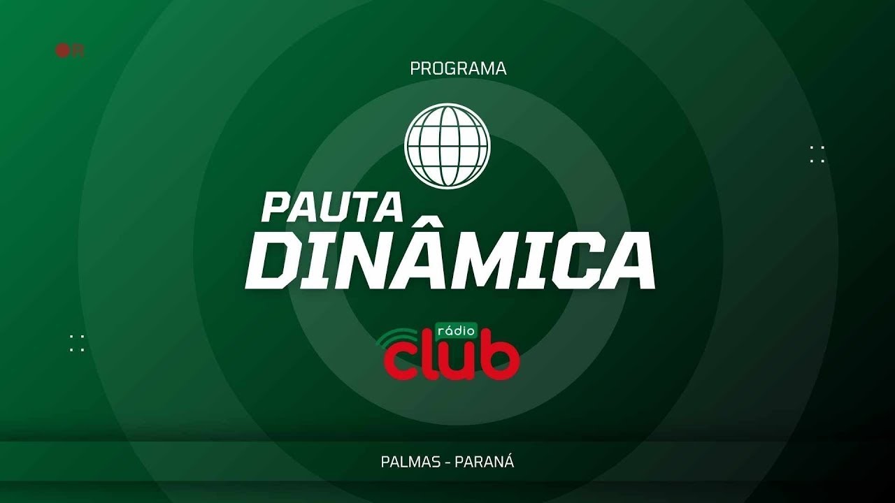 PROGRAMA PAUTA DINÂMICA 16/03/2026