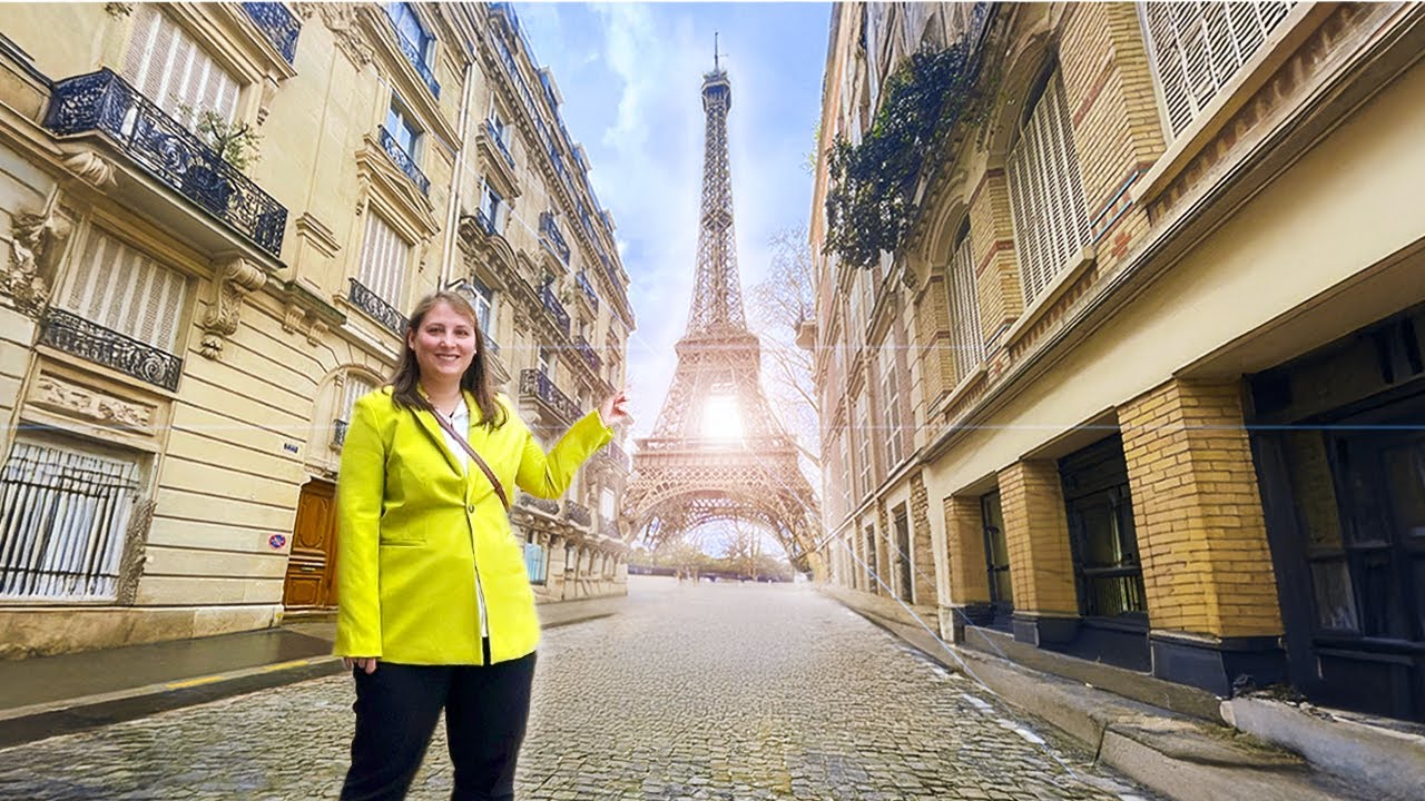 Eiffel Tower Guide – History, Tips & Hidden Secrets You Should Know!