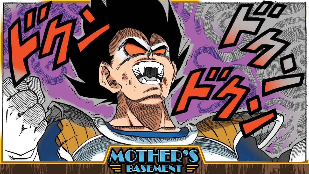 Reject Anime, Return to Manga