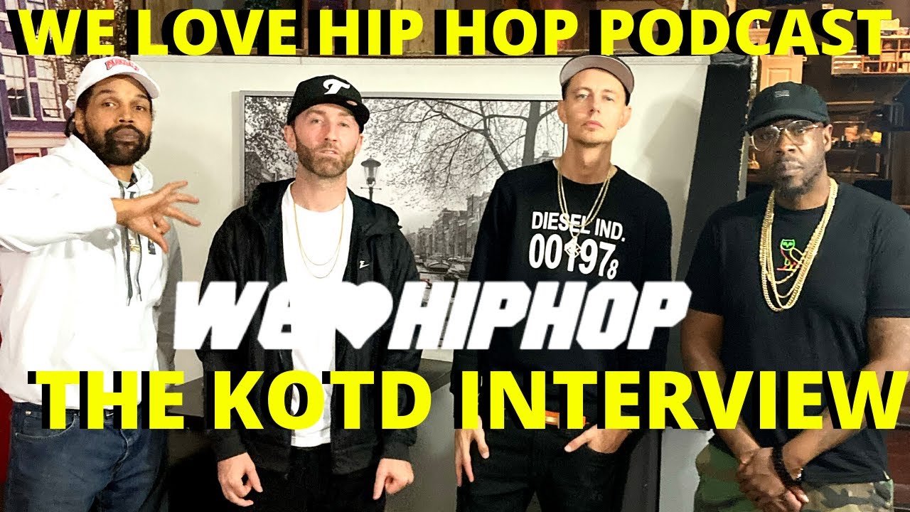 KOTD (Organik & Gully TK) Pollies/ Daylyt Response/ Losing Money On Canibus Battle  & More | E191