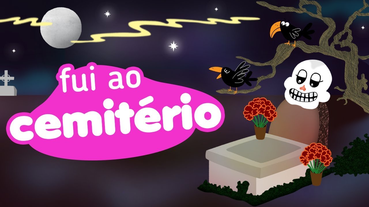 Fui ao Cemitério - ZiS