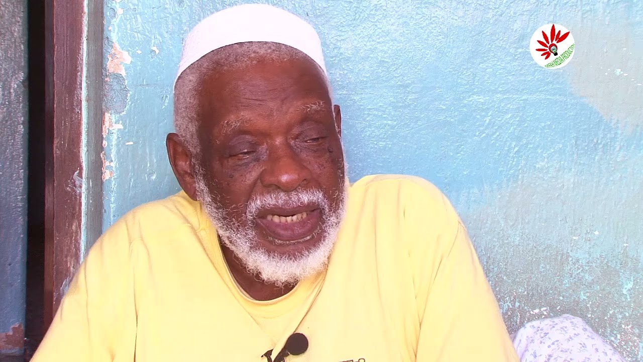 HISTORIA YETU EPISODE NO 46 (MKAZI WA KILWA KISIWANI ANENA HAYA)
