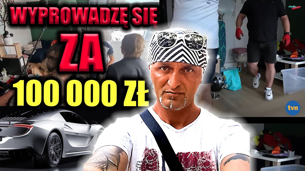 ŻĄDANIA LOKATORA