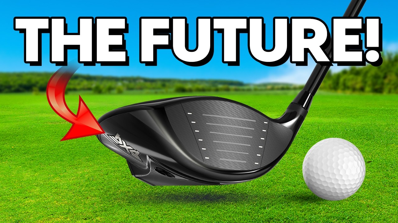 Why is Everyone Buying this PXG Golf Driver in 2026?