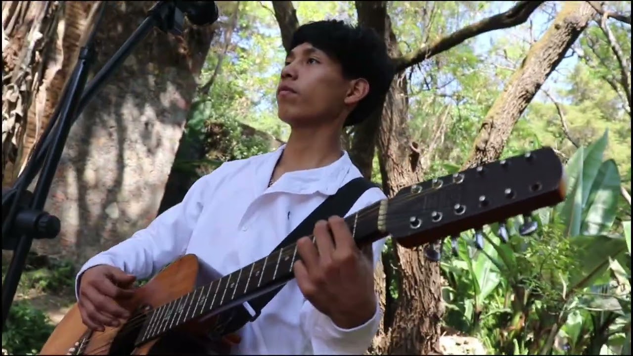 Yarelita - Miantskua Ichan Anapu 