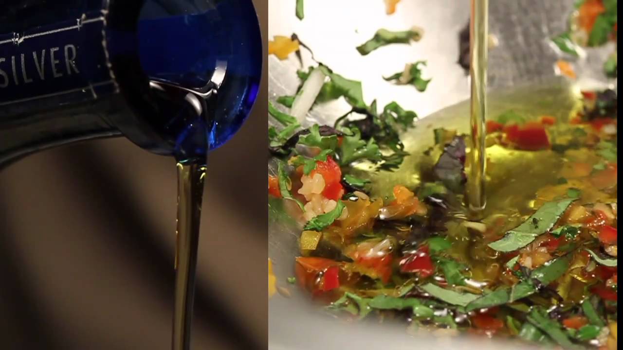COLOR:CULINARY FLAIR