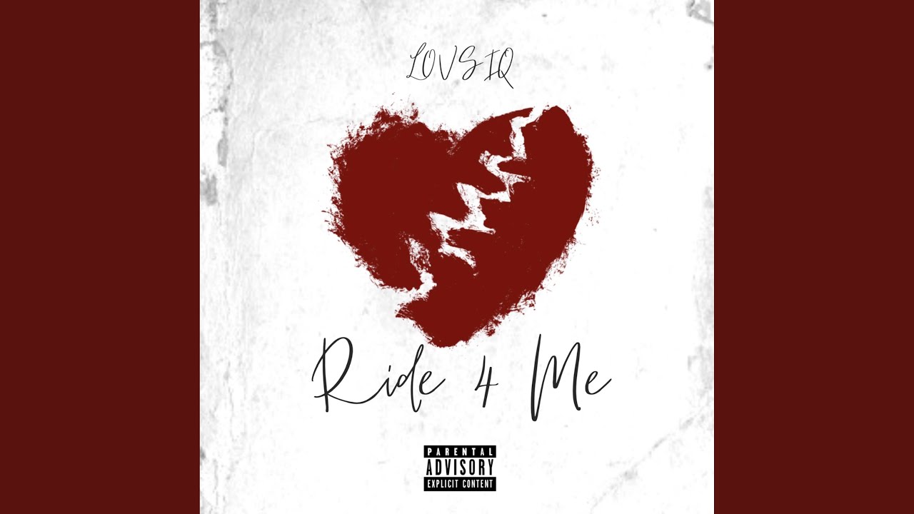 Ride 4 Me