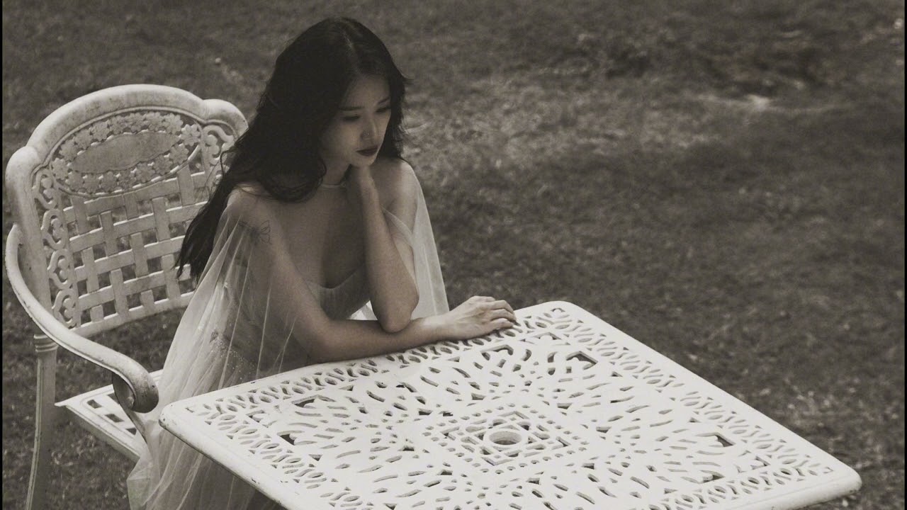 Nhạc chữa lành | Phai dấu cuộc tình - Quang Vinh