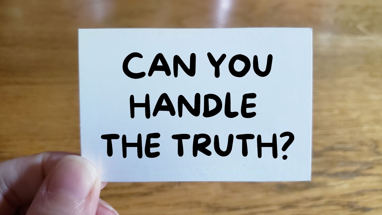 😱OMG‼️Their TRUE OPINION OF YOU will leave you FLOORED‼️😱