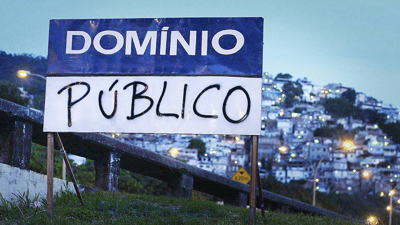 DOM&Iacute;NIO P&Uacute;BLICO / PUBLIC DOMAIN - Full - With Subtitles