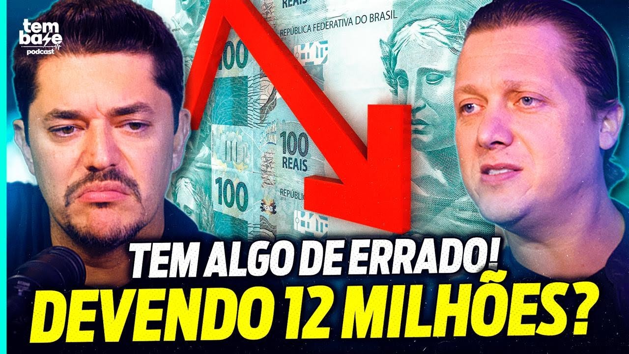 EX-EMPRESÁRIO COBRA CIFRA MILIONÁRIA DE GEORGE HENRIQUE E RODRIGO!