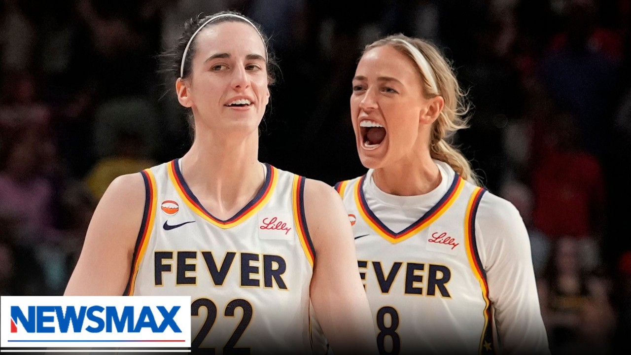 WNBA facing backlash over transgender player eligibility | National Report